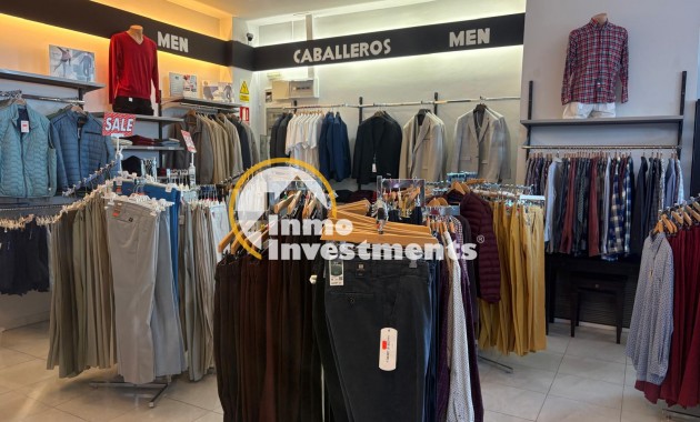 Till salu - Shop - Algorfa - La Finca Golf