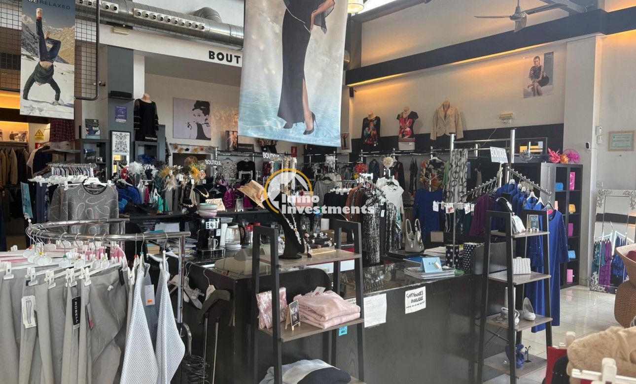 Till salu - Shop - Algorfa - La Finca Golf