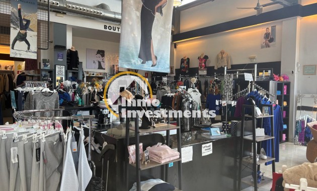 Till salu - Shop - Algorfa - La Finca Golf