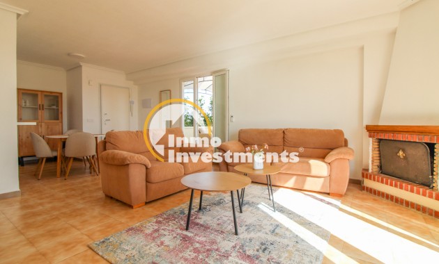 Resale - Penthouse - Punta Prima - Beachside