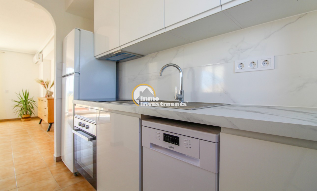 Resale - Penthouse - Punta Prima - Beachside