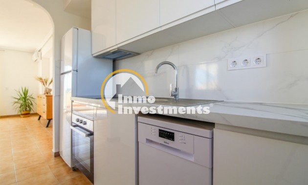 Resale - Penthouse - Punta Prima - Beachside