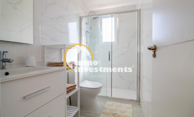 Resale - Penthouse - Punta Prima - Beachside