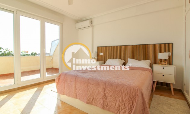 Resale - Penthouse - Punta Prima - Beachside