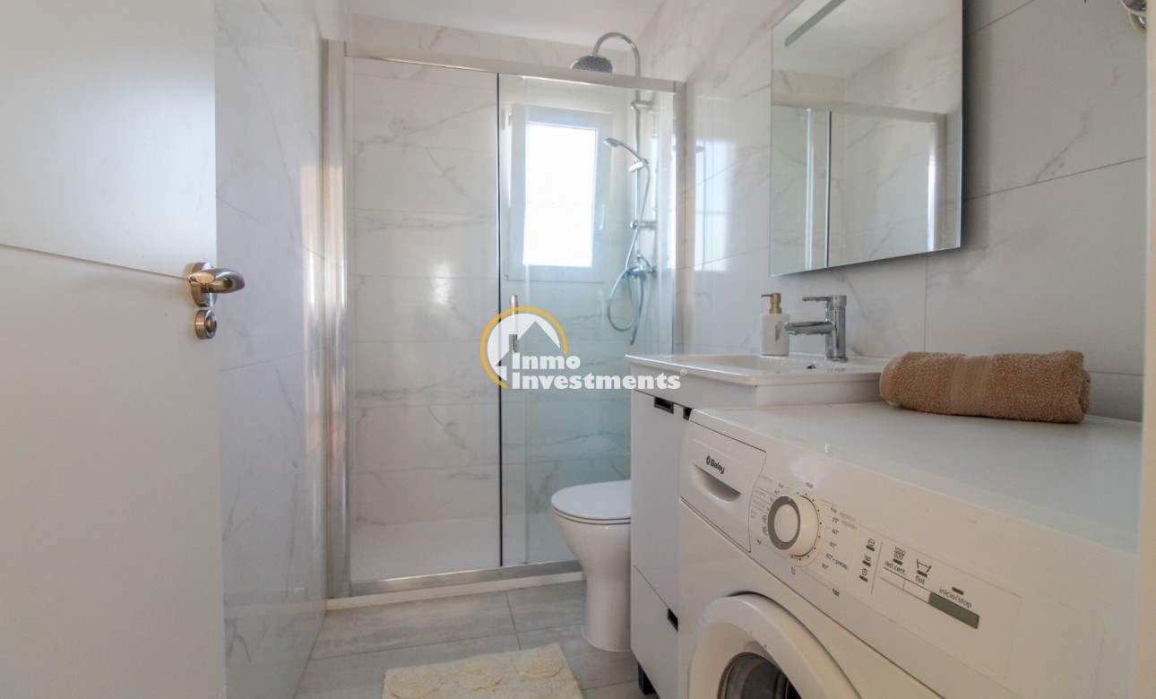 Resale - Penthouse - Punta Prima - Beachside