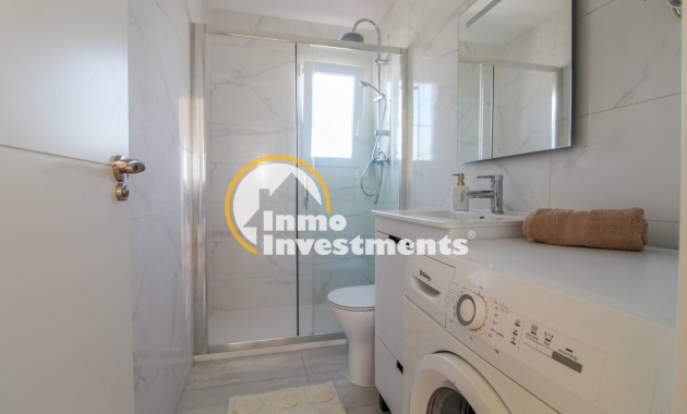 Resale - Penthouse - Punta Prima - Beachside