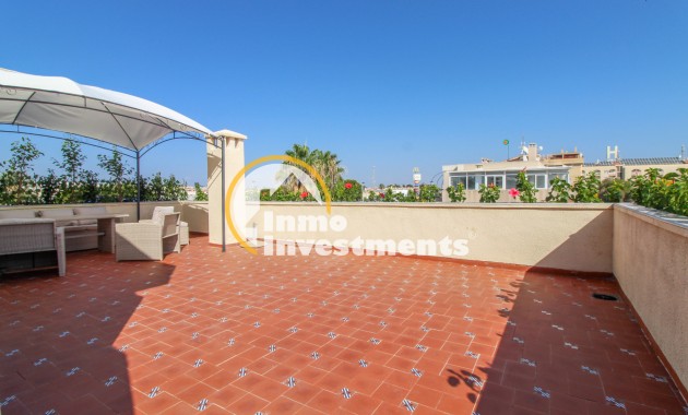 Resale - Penthouse - Punta Prima - Beachside
