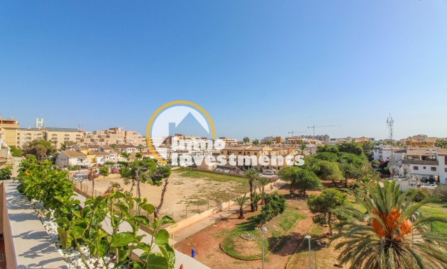 Resale - Penthouse - Punta Prima - Beachside