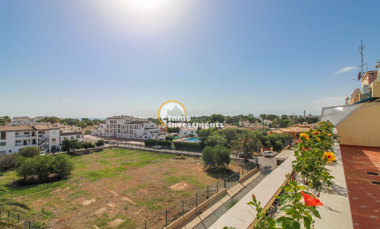 Resale - Penthouse - Punta Prima - Beachside