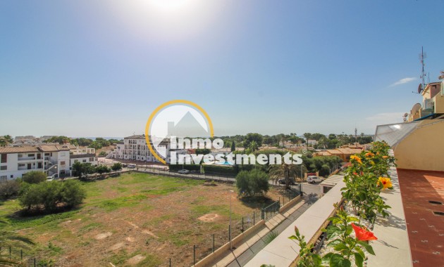 Resale - Penthouse - Punta Prima - Beachside