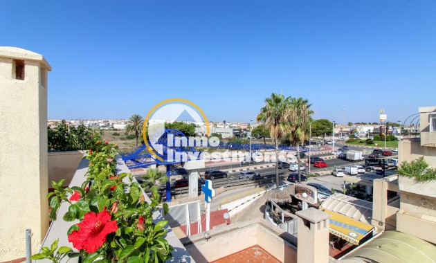 Resale - Penthouse - Punta Prima - Beachside