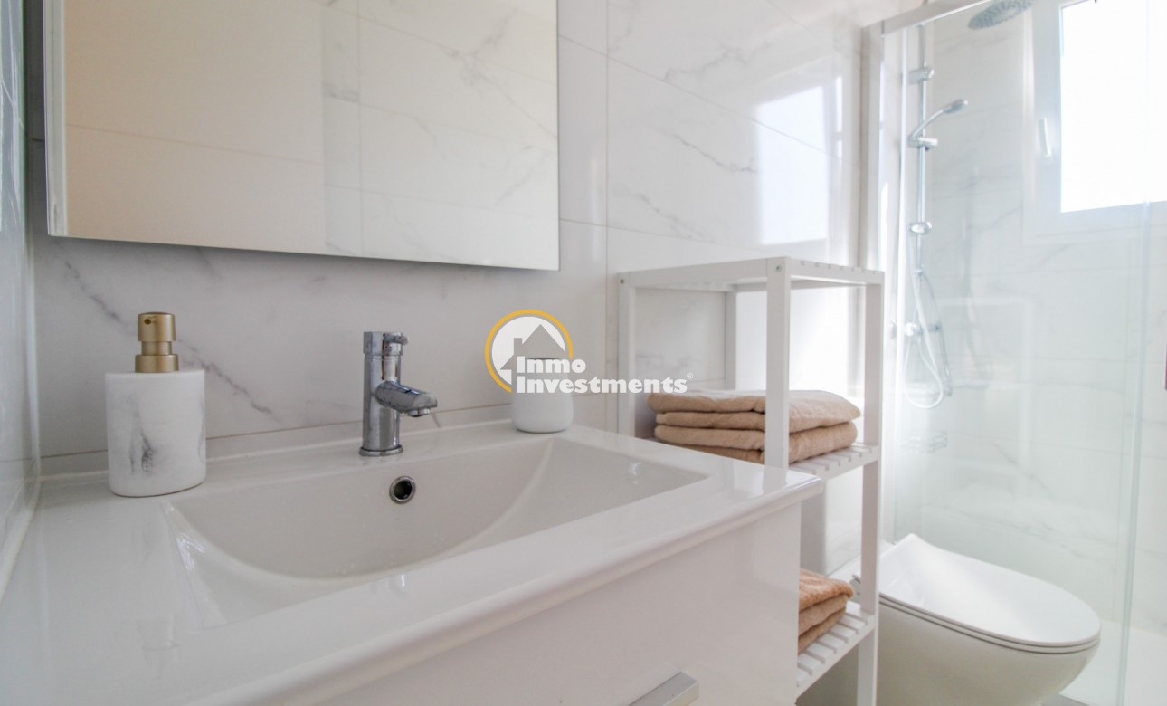 Resale - Penthouse - Punta Prima - Beachside