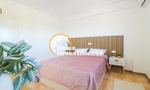 Resale - Penthouse - Punta Prima - Beachside