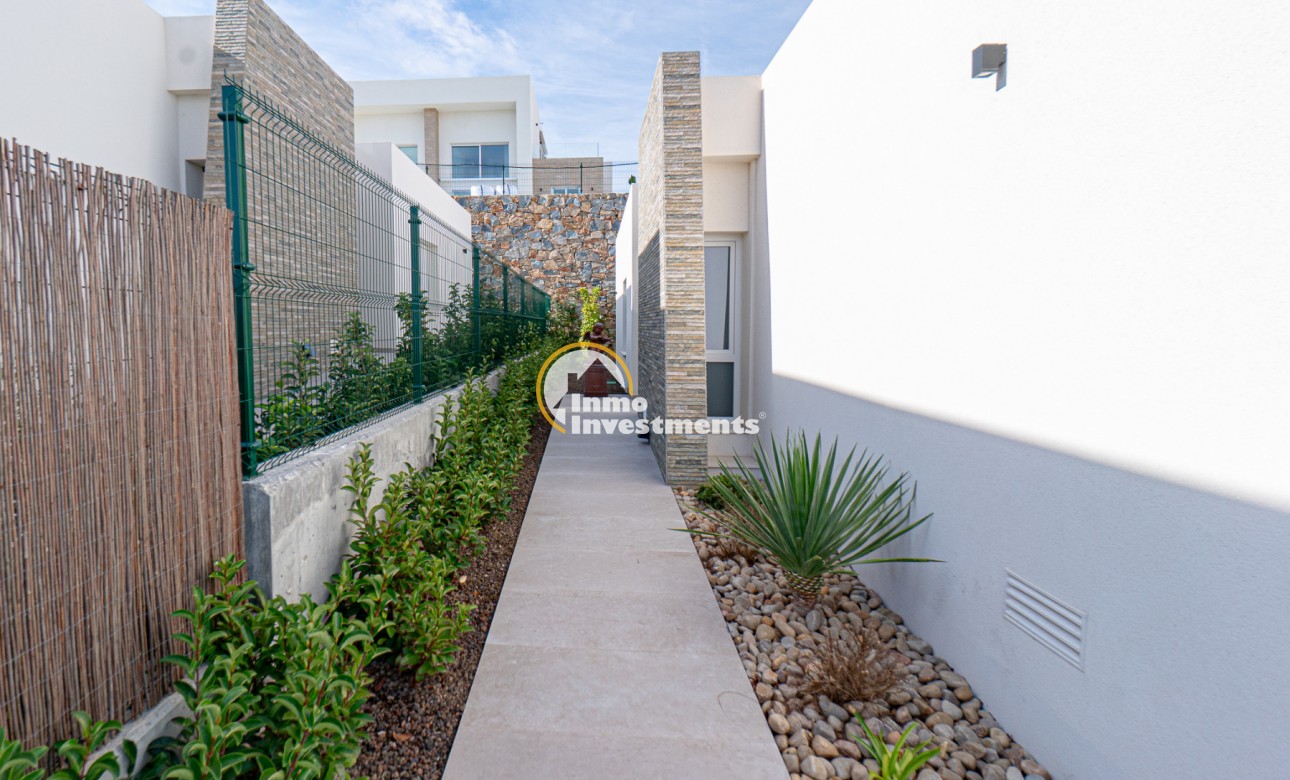 Gebrauchtimmobilien - Villa - Algorfa - La Finca