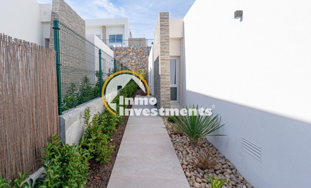 Gebrauchtimmobilien - Villa - Algorfa - La Finca