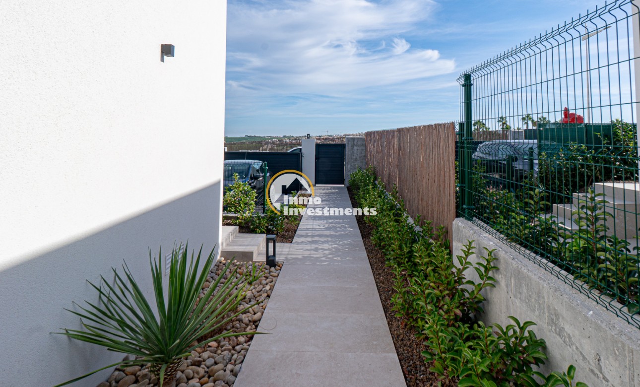 Gebrauchtimmobilien - Villa - Algorfa - La Finca