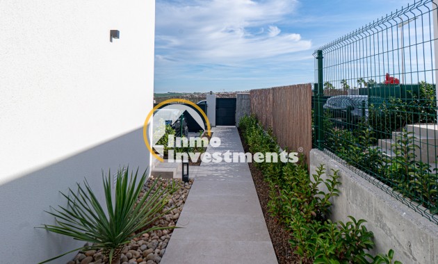 Gebrauchtimmobilien - Villa - Algorfa - La Finca