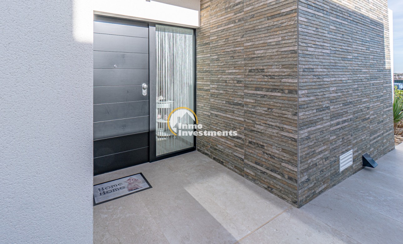 Gebrauchtimmobilien - Villa - Algorfa - La Finca