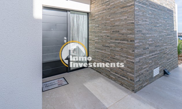 Gebrauchtimmobilien - Villa - Algorfa - La Finca