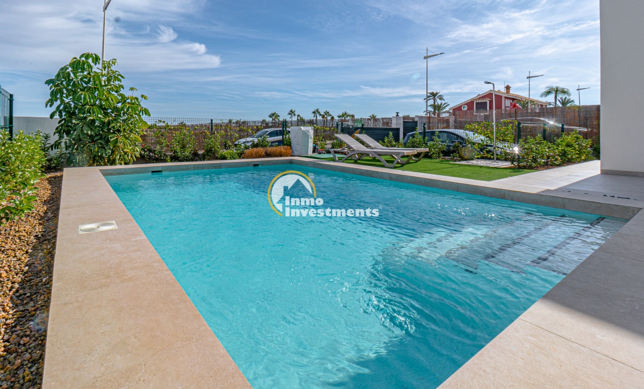 Gebrauchtimmobilien - Villa - Algorfa - La Finca