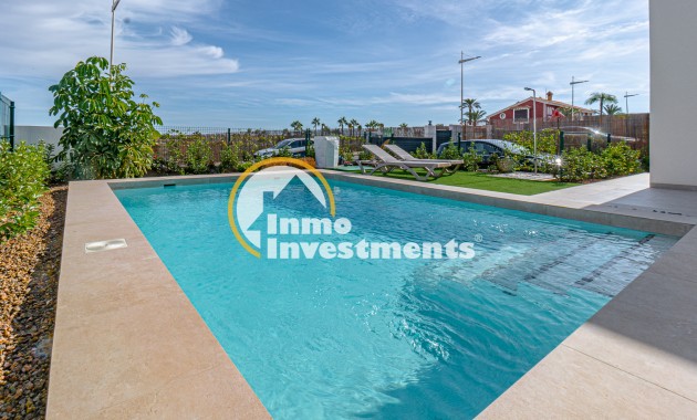 Gebrauchtimmobilien - Villa - Algorfa - La Finca