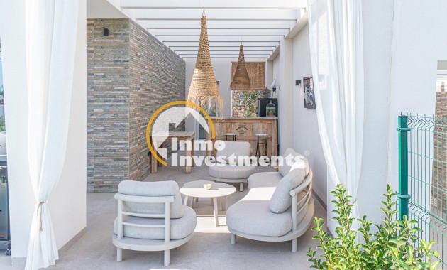 Gebrauchtimmobilien - Villa - Algorfa - La Finca