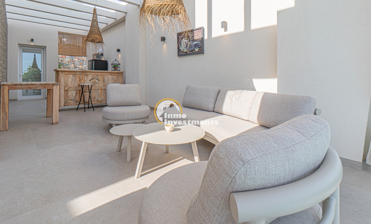 Gebrauchtimmobilien - Villa - Algorfa - La Finca