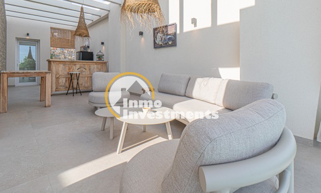 Gebrauchtimmobilien - Villa - Algorfa - La Finca