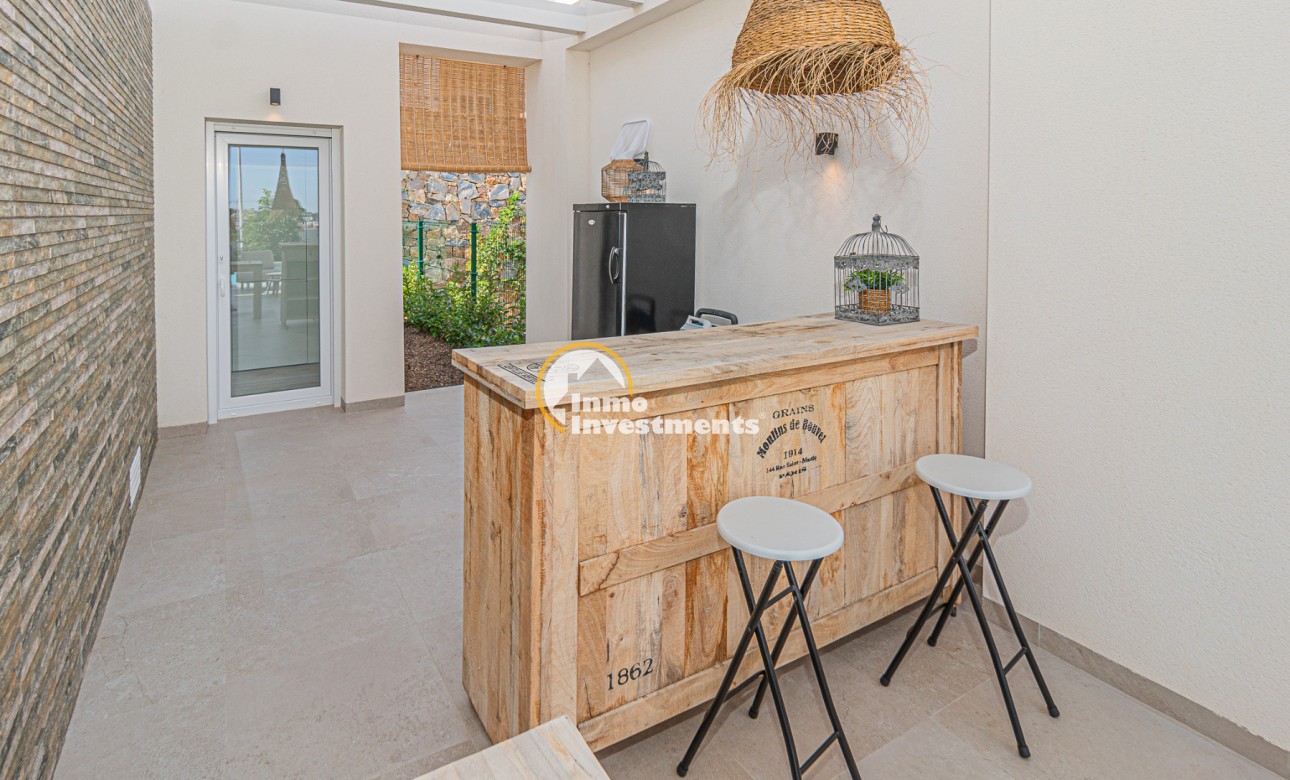 Gebrauchtimmobilien - Villa - Algorfa - La Finca