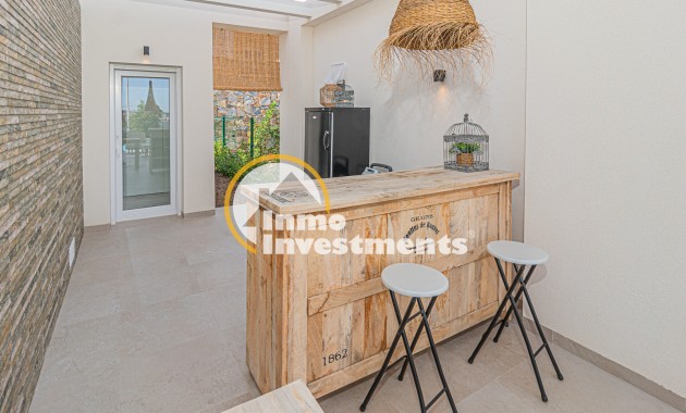 Gebrauchtimmobilien - Villa - Algorfa - La Finca