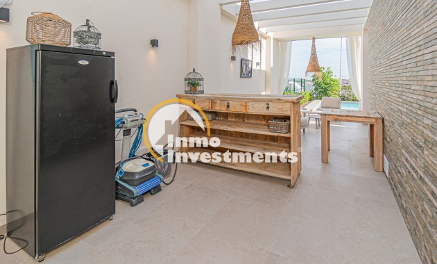 Gebrauchtimmobilien - Villa - Algorfa - La Finca