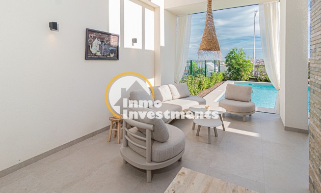 Gebrauchtimmobilien - Villa - Algorfa - La Finca
