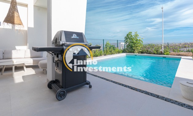 Gebrauchtimmobilien - Villa - Algorfa - La Finca