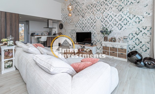 Gebrauchtimmobilien - Villa - Algorfa - La Finca