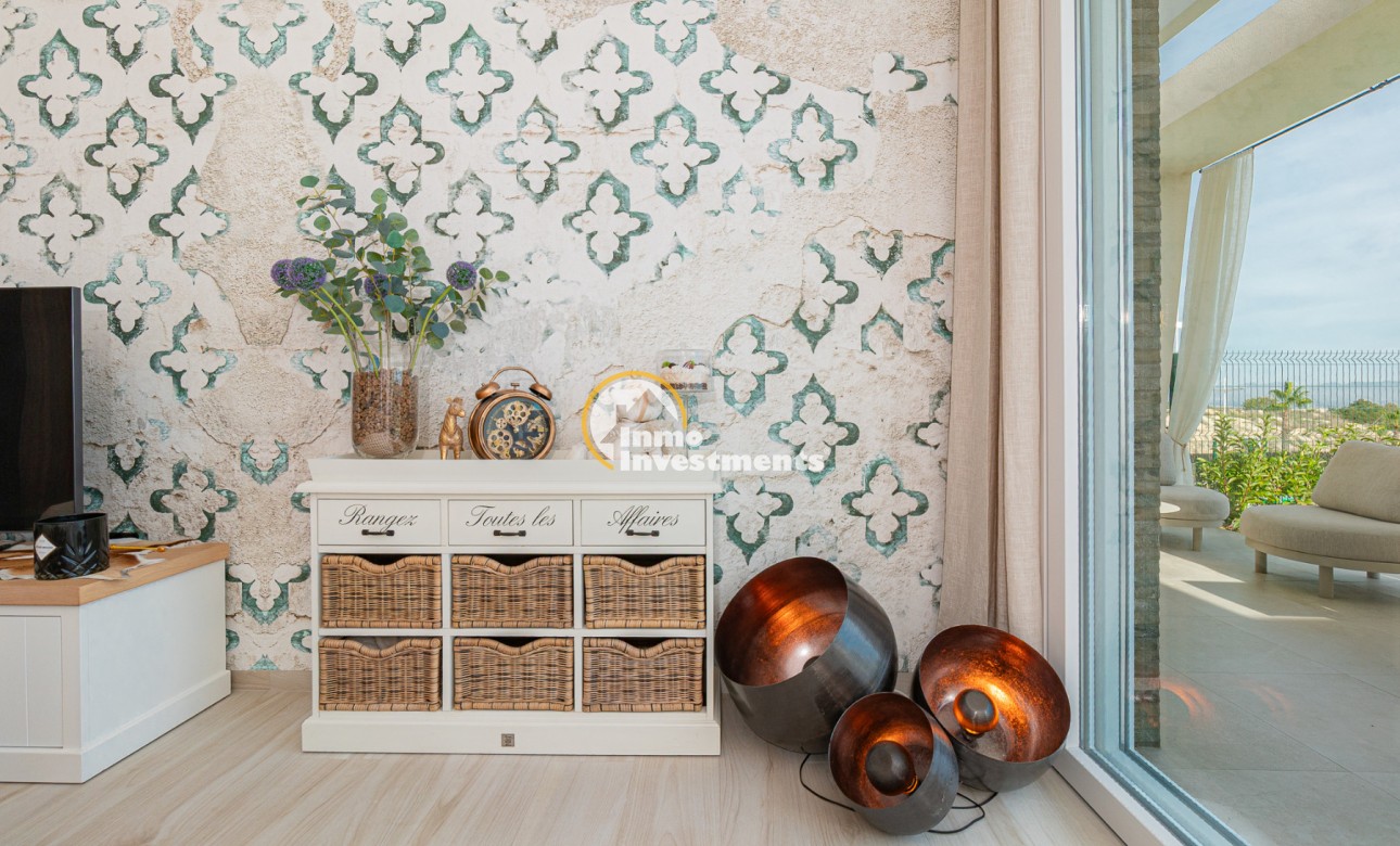 Gebrauchtimmobilien - Villa - Algorfa - La Finca