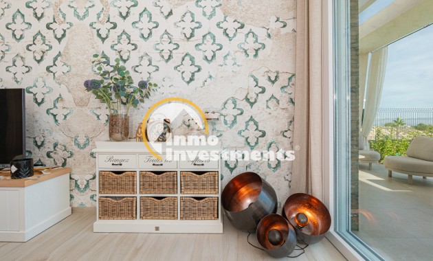 Gebrauchtimmobilien - Villa - Algorfa - La Finca