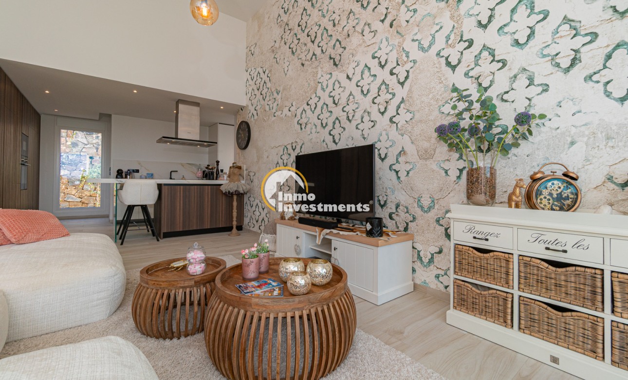 Gebrauchtimmobilien - Villa - Algorfa - La Finca