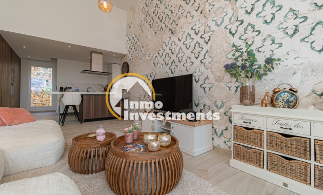 Gebrauchtimmobilien - Villa - Algorfa - La Finca