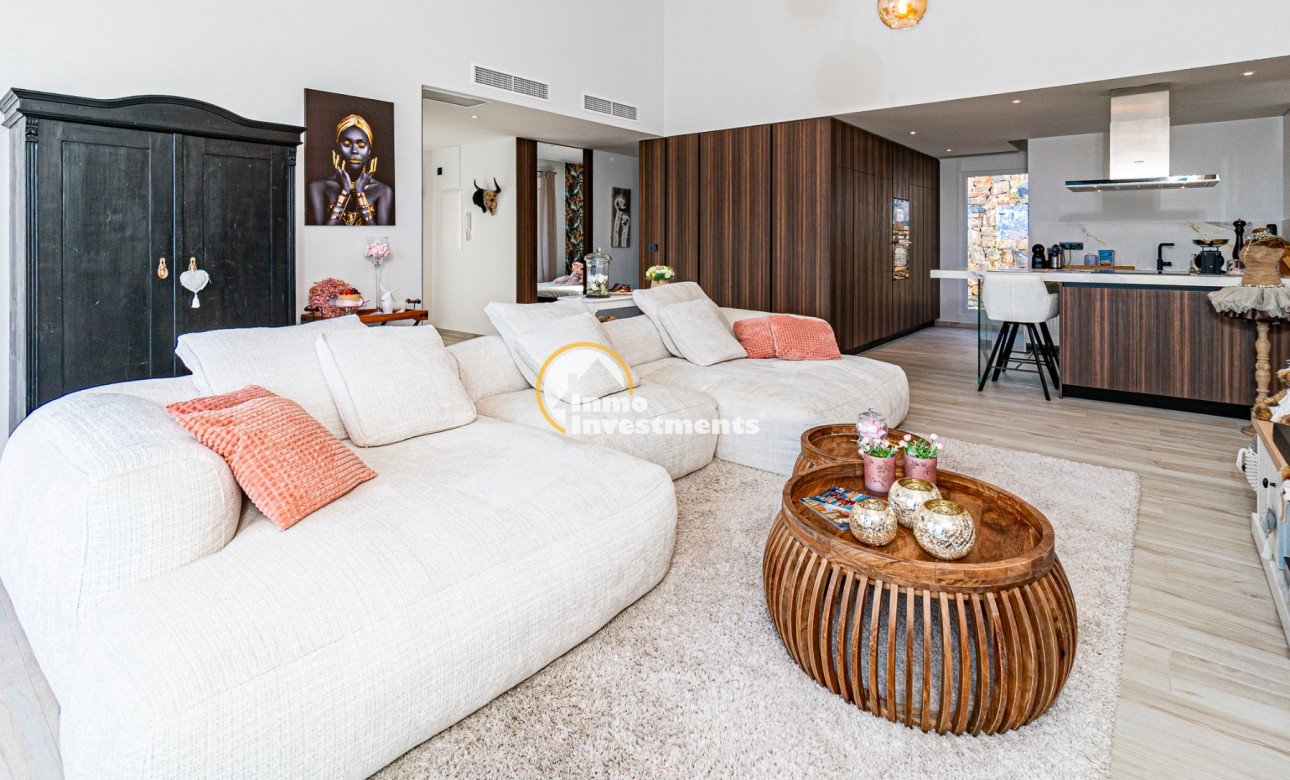 Gebrauchtimmobilien - Villa - Algorfa - La Finca