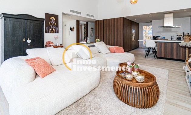 Gebrauchtimmobilien - Villa - Algorfa - La Finca