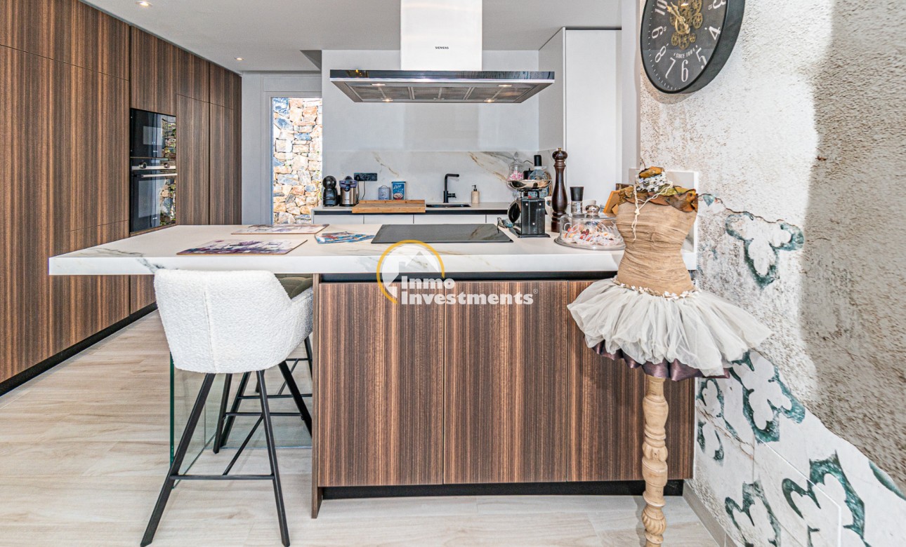 Gebrauchtimmobilien - Villa - Algorfa - La Finca