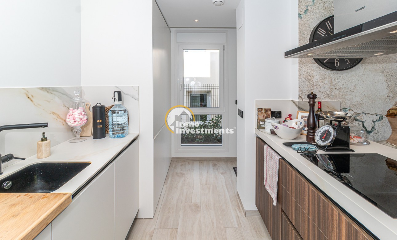 Gebrauchtimmobilien - Villa - Algorfa - La Finca