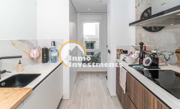 Gebrauchtimmobilien - Villa - Algorfa - La Finca