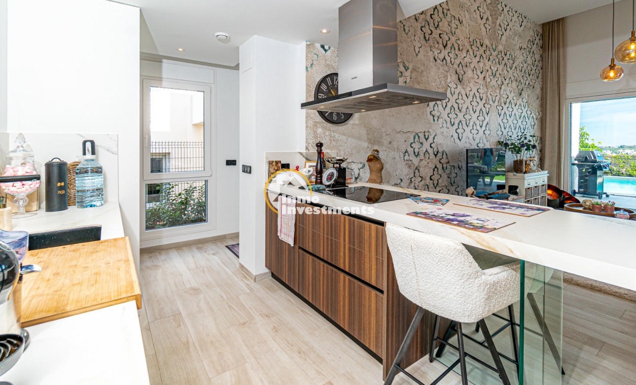 Gebrauchtimmobilien - Villa - Algorfa - La Finca