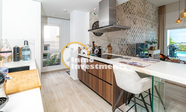 Gebrauchtimmobilien - Villa - Algorfa - La Finca