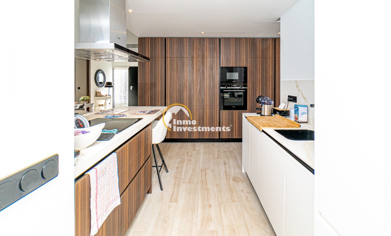 Gebrauchtimmobilien - Villa - Algorfa - La Finca