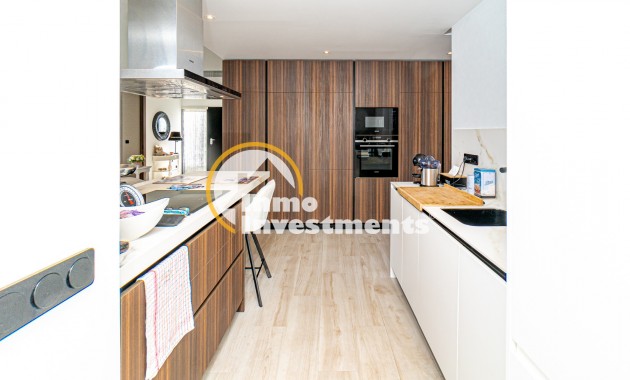 Gebrauchtimmobilien - Villa - Algorfa - La Finca