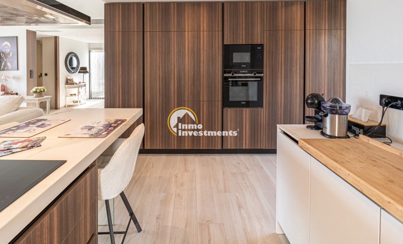 Gebrauchtimmobilien - Villa - Algorfa - La Finca