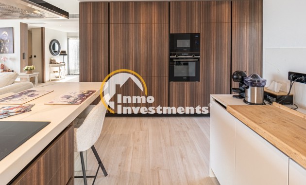 Gebrauchtimmobilien - Villa - Algorfa - La Finca