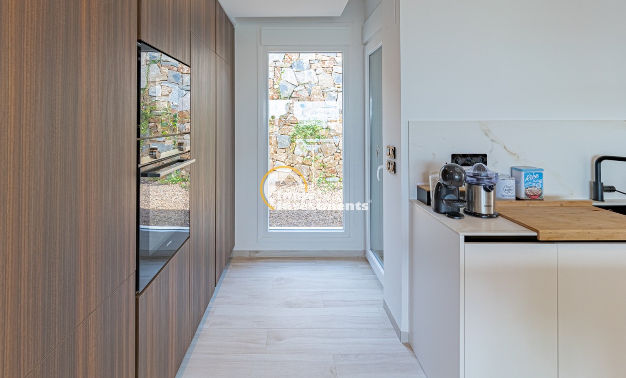 Gebrauchtimmobilien - Villa - Algorfa - La Finca